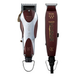 Combo Unicord Wahl Professional 5 Estrellas # , Reduzca