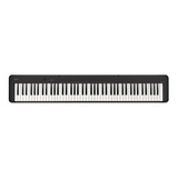 Piano Electrico Casio Cdp S110 88 Teclas Portable 