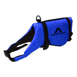 Chaleco Salvavidas Aquafloat Para Perros Varios Talles L,m,s