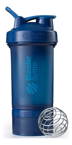 Coqueteleira Blender Bottle Prostak Fullcolor