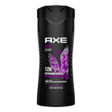 Gel Axe De Baño Para Hombres, Anarquía 16 Onzas, Paquete .