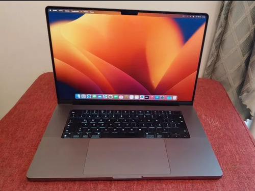 Macbook Pro M1 Pro 