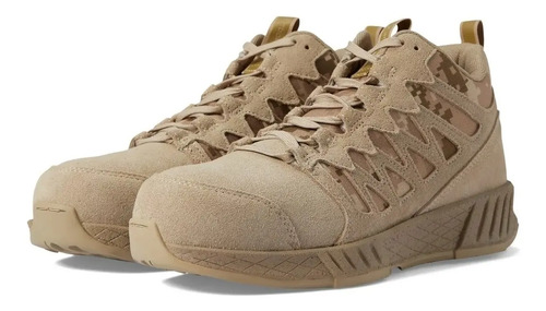 Reebok Floatride Energy Bota Media Industrial Dieléctrica