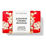 Sabonete Em Barra - Japanese Cherry Blossom