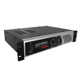 Amplificador De Potencia Profissional 800 W Datrel Pa-8000