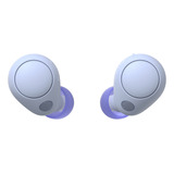 Auriculares Sony Bluetooth In-ear Inalámbricos Wf-c700
