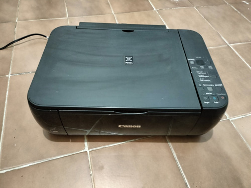 Impresora Canon Pixma Mp280