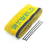 Rx Weldtig - Funda Para Cables De Soldadura (piel, Resistent