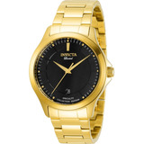 Reloj Invicta Para Hombre 31125 Cuarzo De Acero Inoxidable