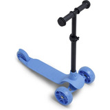 Scooter Roda Para Ninos | Azul