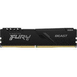 Memoria Ram Ddr4 8gb 3200mhz Kingston Fury Beast