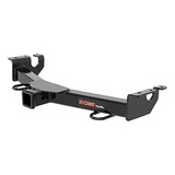 Curt *******-inch Front Receiver Hitch, Select Chevrolet Exp