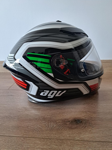 Casco Agv K5 S + Pinlock