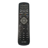 Controle Compatível Tv Philips 39pfg4109/78 40pfg4109/78