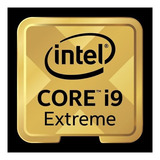 Processador Intel Core I9-10980xe Cd8069504381800  De 18 Núcleos E  4.6ghz De Frequência