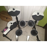 Bateria Electrónica Dbdrums Lite 1