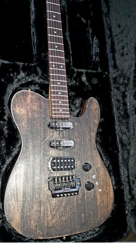 Guitarra Electrica Fender Telecaster Mij Stratocaster Ibanez