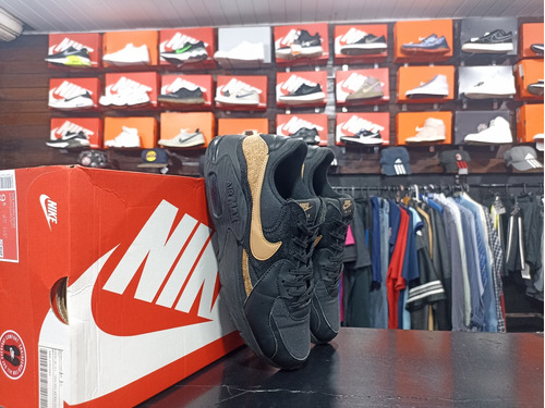 Tênis Nike Air Max Excee Tam 42 Cód 3882 Usado/original 