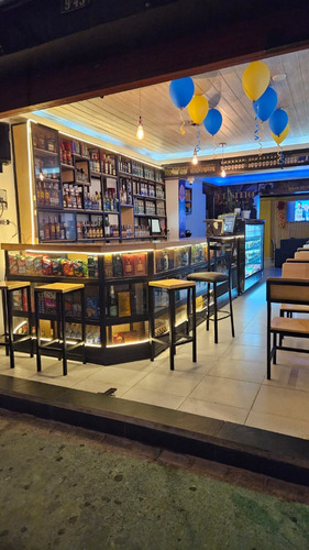 Venta Negocio - Bar Licorería - San Andresito San Jose