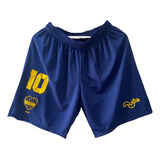 Short Retro Boca