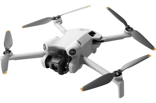 Drone Dji Mini 4 Pro Fly More Combo Plus Rc, Dji044  Dji