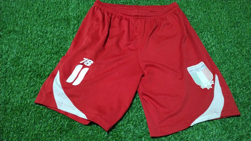 Short Sport78 Deportivo Italiano Rosario # 11