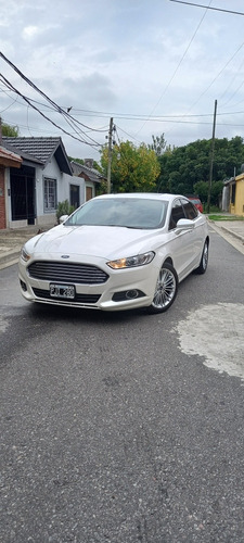 Ford Mondeo 2015 2.0 Se Ecoboost At 240cv