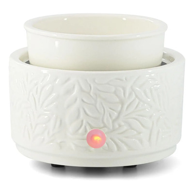 Calentador De Cera Eléctrico Para Velas Wax Melt Warmer, 3 E