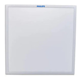 Panel Led Philips Essential 60x60 Cm 36w 6500k Color Blanco