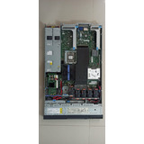 Servidor Ibm System X3550 Rack