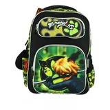 Mochila Cat Noir Kinder Backpack Vs861