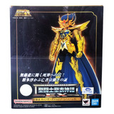 Myth Cloth Ex Revival- Death Mask Cancer -caballeros Zodiaco