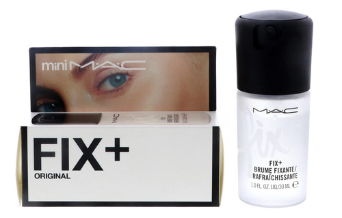 Fijador De Maquillaje Mac Cosmetics Prep + Prime Fix+ /mini 