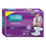 Plenitud Pañal Protect - Xg - Unidad - 1 - 16