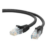 Cable De Red Utp Patchcord 10 Metros Alargue Internet Cat6