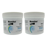 Bamitol De 200 Gr, Bayer, Pomada Bamitol, Paquete De 2