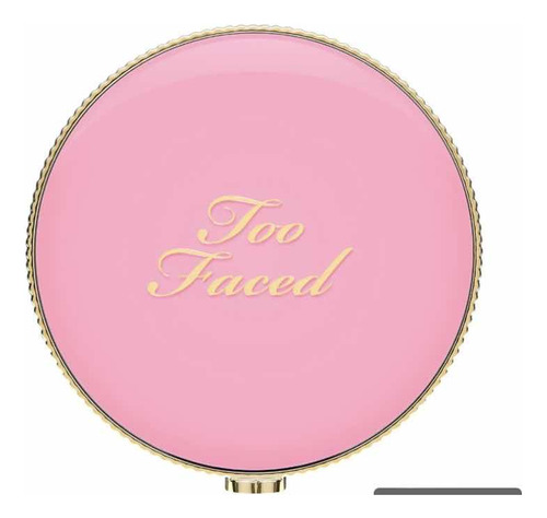 Blush Too Faced Importado Candy Clouds Sephora