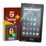 Película Hidrogel Anti Impacto Tablet Amazon Fire 7 / 8 / 10
