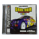 Grand Tour Racing Juego Original Ps1/psx