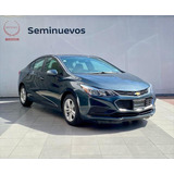 Chevrolet Cruze 2018