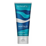  Lowell Extrato De Mirtilo - Condicionador 200ml