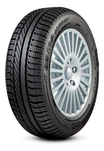 Neumático Fate Sentiva  205/55r16 91 H