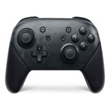 Mando Inalámbrico Gamepad Para Nintendo Switch Pro