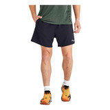 Short Saucony Outpace 5 Hombre Running Deportivo