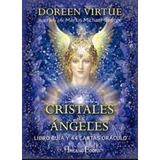 Cristales Y Ángeles Cartas Oráculo Libro