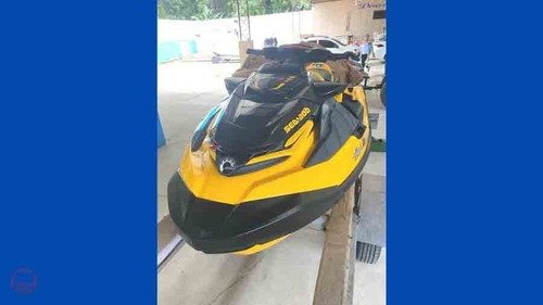 Jet Ski Seadoo Rxtx 300