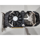 Msi Geforce 10 Series Gtx 1060 6gt Ocv1 Leer Descripcion