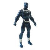 Boneco Pantera Negra Marvel Vingadores All Seasons Blist