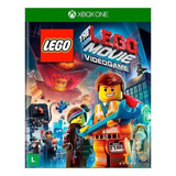 The Lego Movie Videogame  Standard Edition Warner Bros. Xbox One Digital