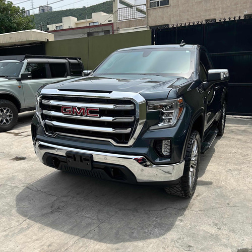 Gmc Sierra 5.3l 4x4 At